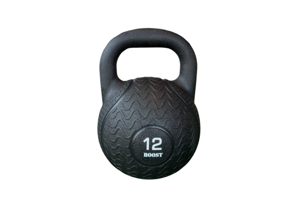 BOOST Kettlebells