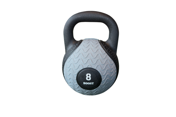 BOOST Kettlebells