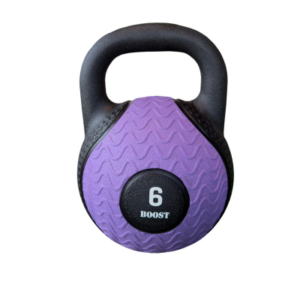 BOOST Kettlebells