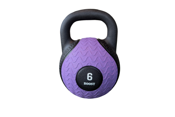 BOOST Kettlebells