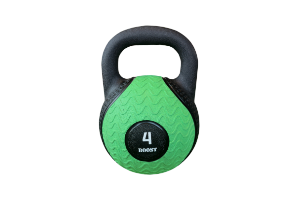 BOOST Kettlebells