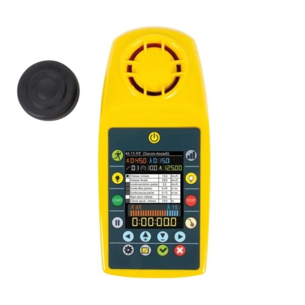 Sport Beeper PRO - complete set
