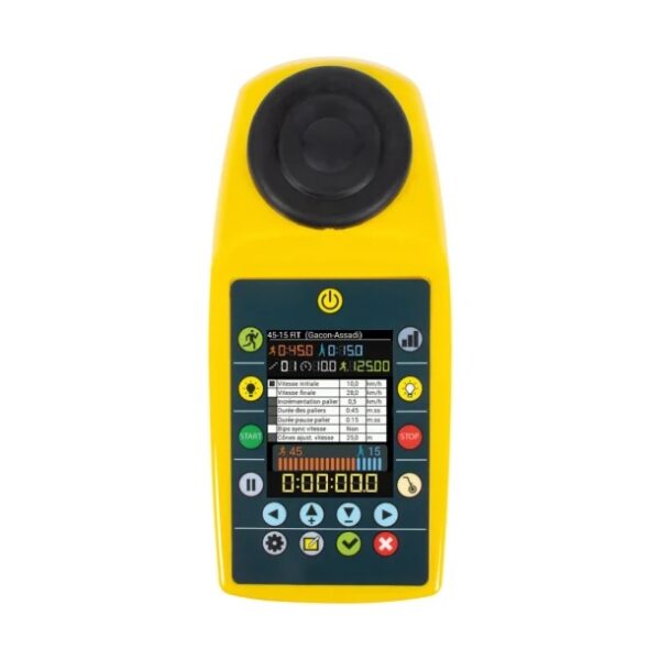 Sport Beeper PRO - complete set