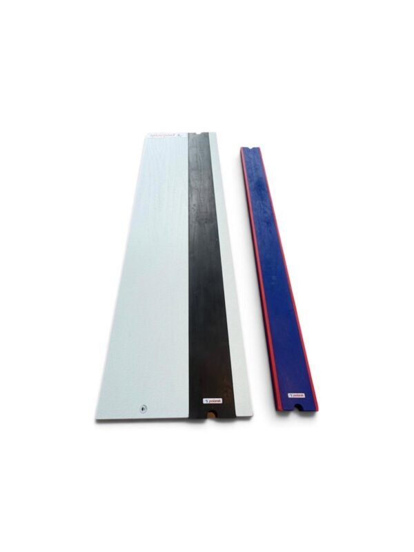 Polanik PREMIUM Line verstelbare houten verspringbalk