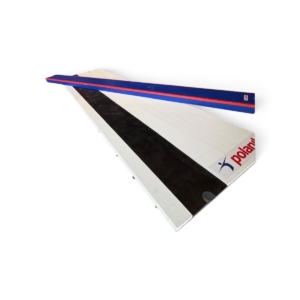 Polanik PREMIUM Line verstelbare houten verspringbalk
