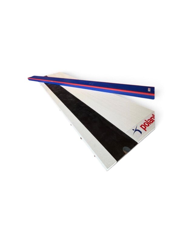 Polanik PREMIUM Line verstelbare houten verspringbalk
