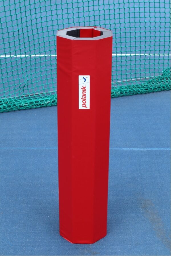 Polanik hard foam padding