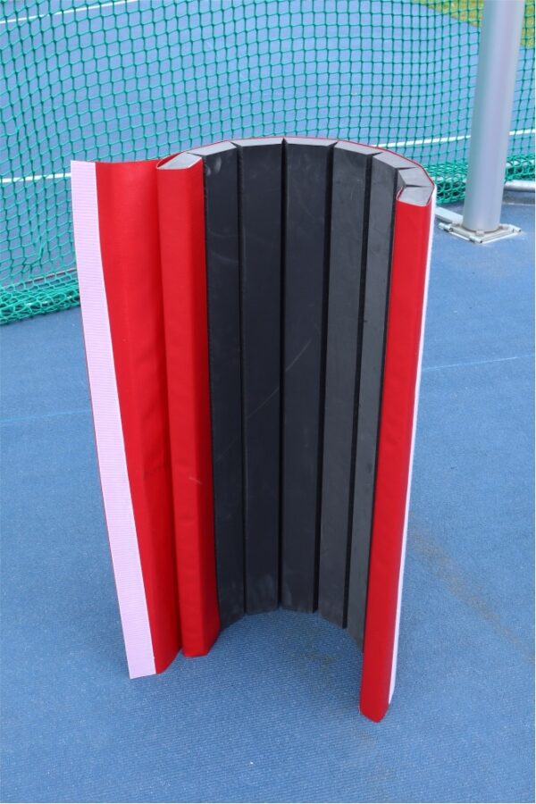 Polanik hard foam padding