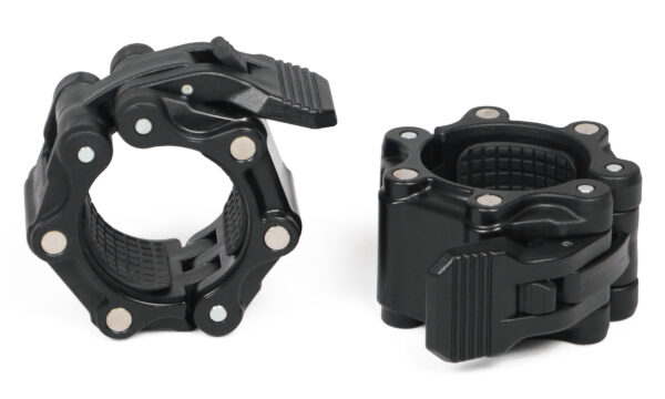 BOOST Magnetische Nylon Collar