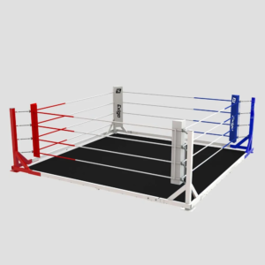 Exigo floor boxing ring