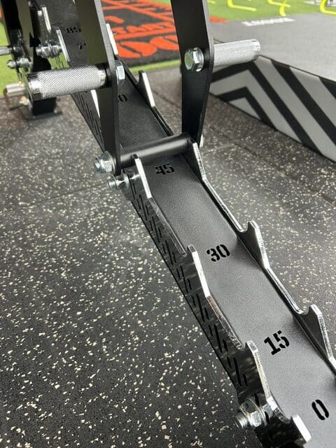 BOOST Adjustable Bench Premium-verstelbaar