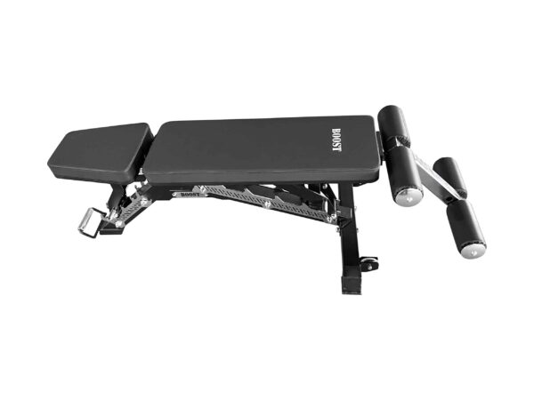 BOOST Adjustable Bench Premium-verstelbaar