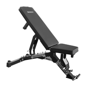 BOOST Adjustable Bench Premium-verstelbaar