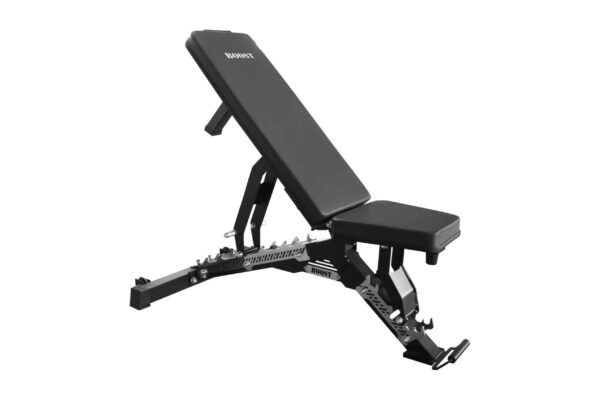 BOOST Adjustable Bench Premium-verstelbaar