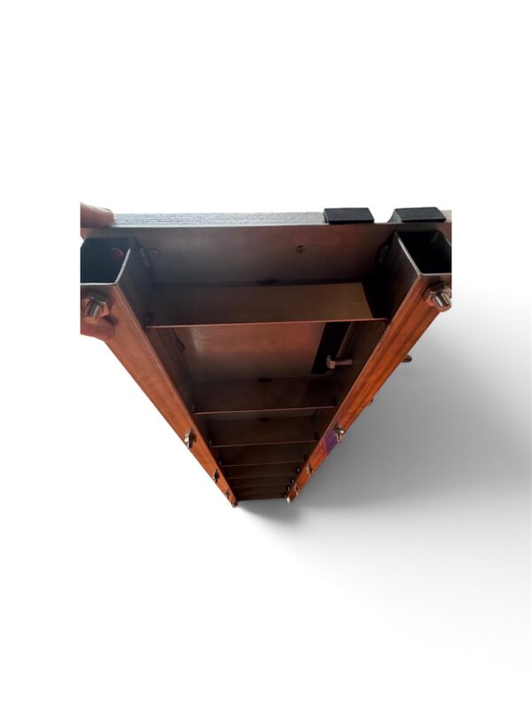 Polanik PREMIUM Line verstelbare houten verspringbalk