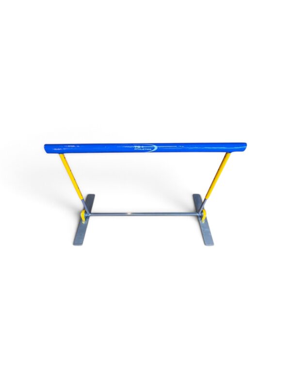 TS Athletics klaphorden