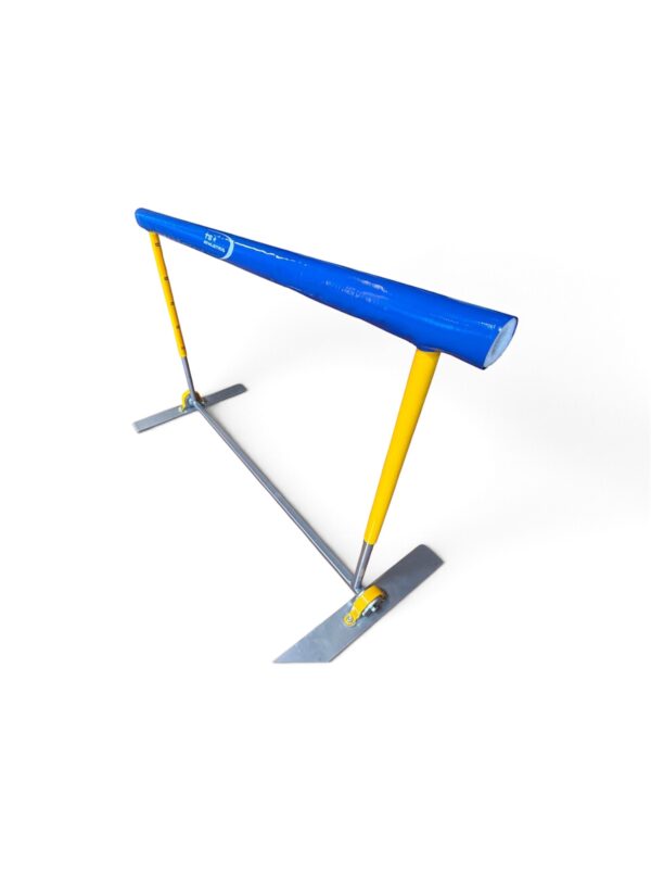 TS Athletics klaphorden