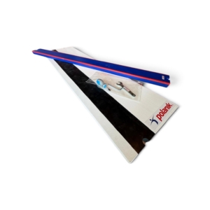 Polanik PREMIUM Line verstelbare houten verspringbalk
