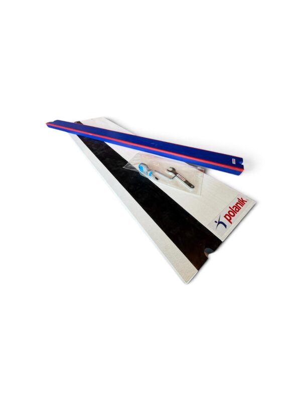 Polanik PREMIUM Line verstelbare houten verspringbalk