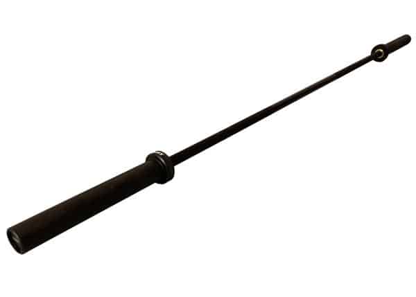 BOOST Elite Olympische Halterstang-15kg