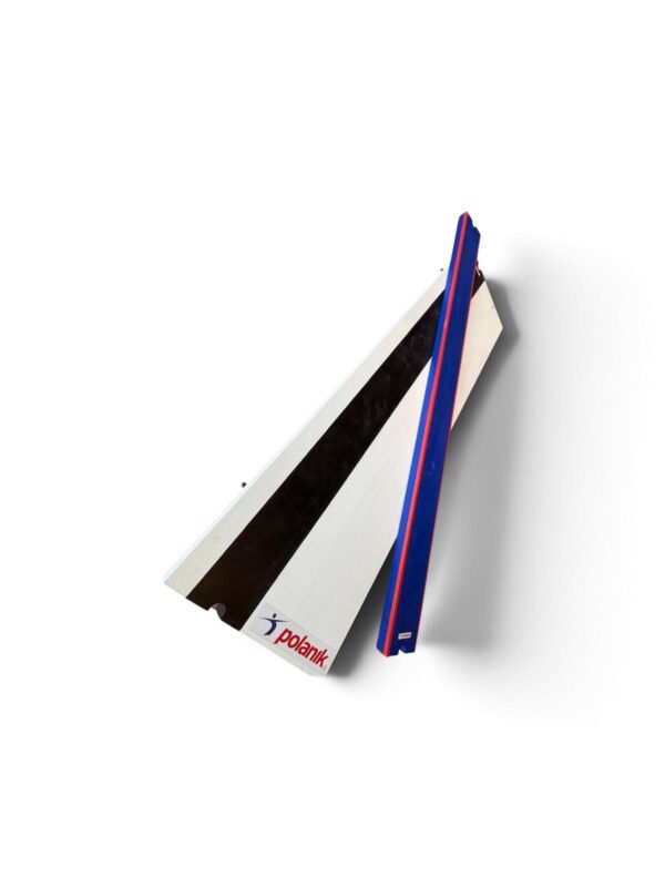 Polanik PREMIUM Line verstelbare houten verspringbalk