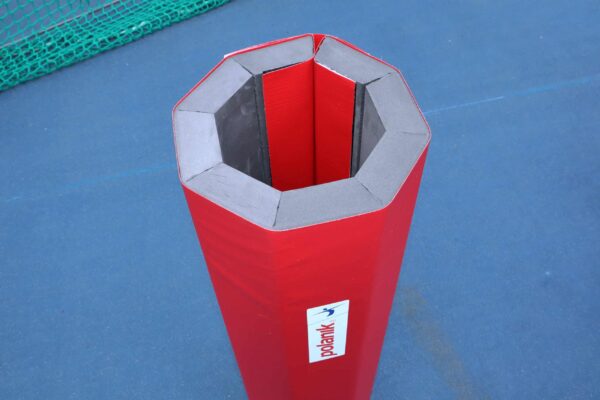Polanik hard foam padding