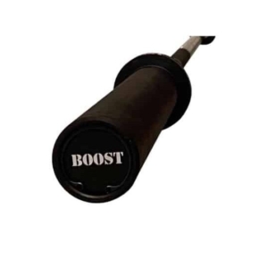 BOOST Elite Olympische Halterstang-15kg