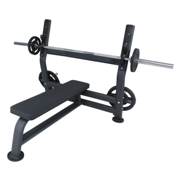 Olympic press bench PRO