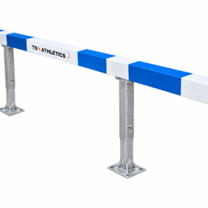 TS Athletics vervangings-steeplebalk van WPC