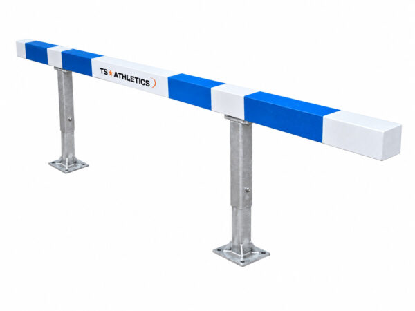 TS Athletics vervangings-steeplebalk van WPC