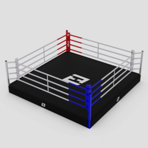 Exigo® Training Boxing Ring