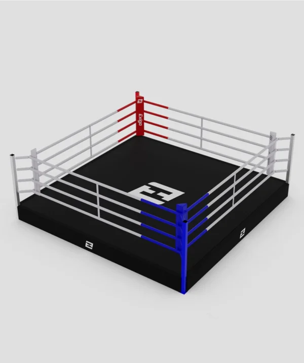 Exigo® Training Boxing Ring