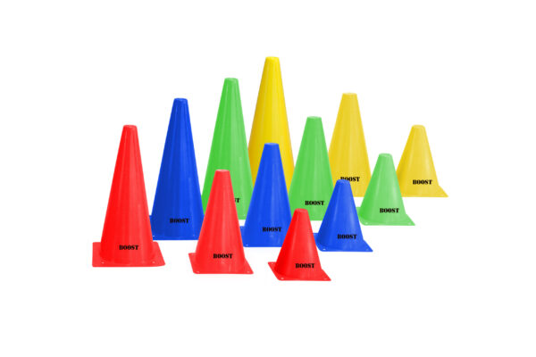 Pion 28cm Boost