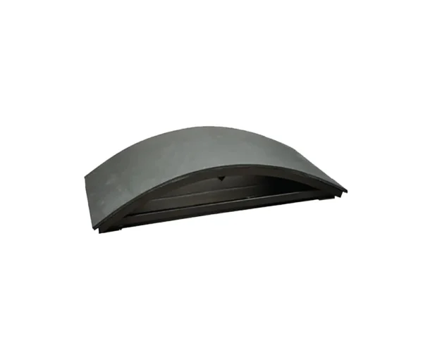 TS Athletics Techniek Afzet Ramp